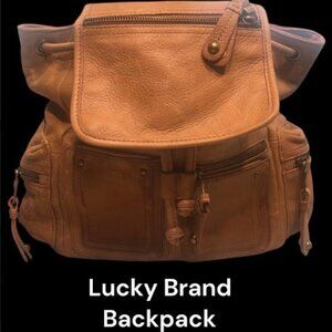 Back Pack